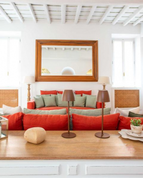 Luxury House Lungaretta - ZENO 50